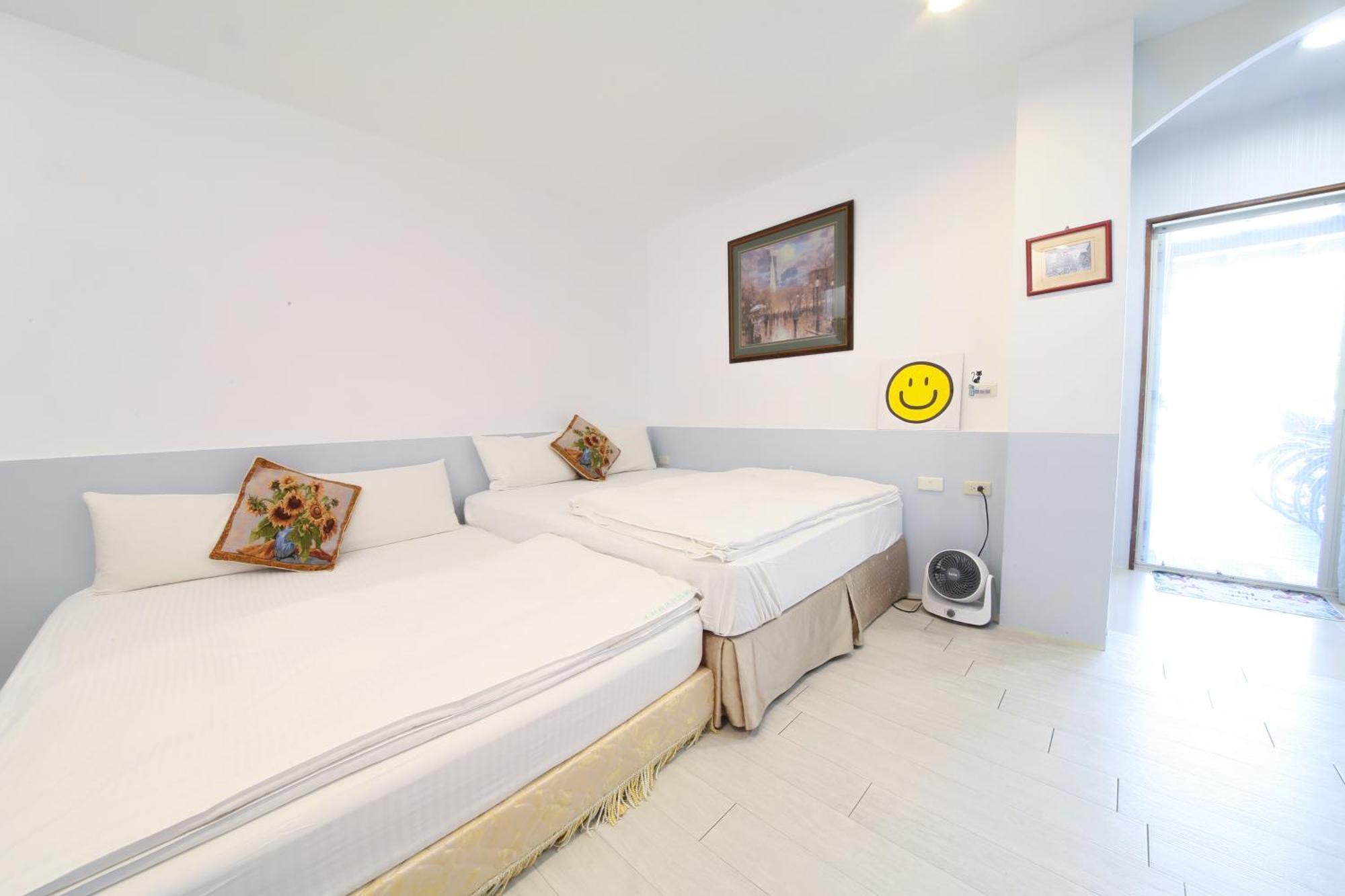 Dong Shan He B&B Dongshan  Chambre photo