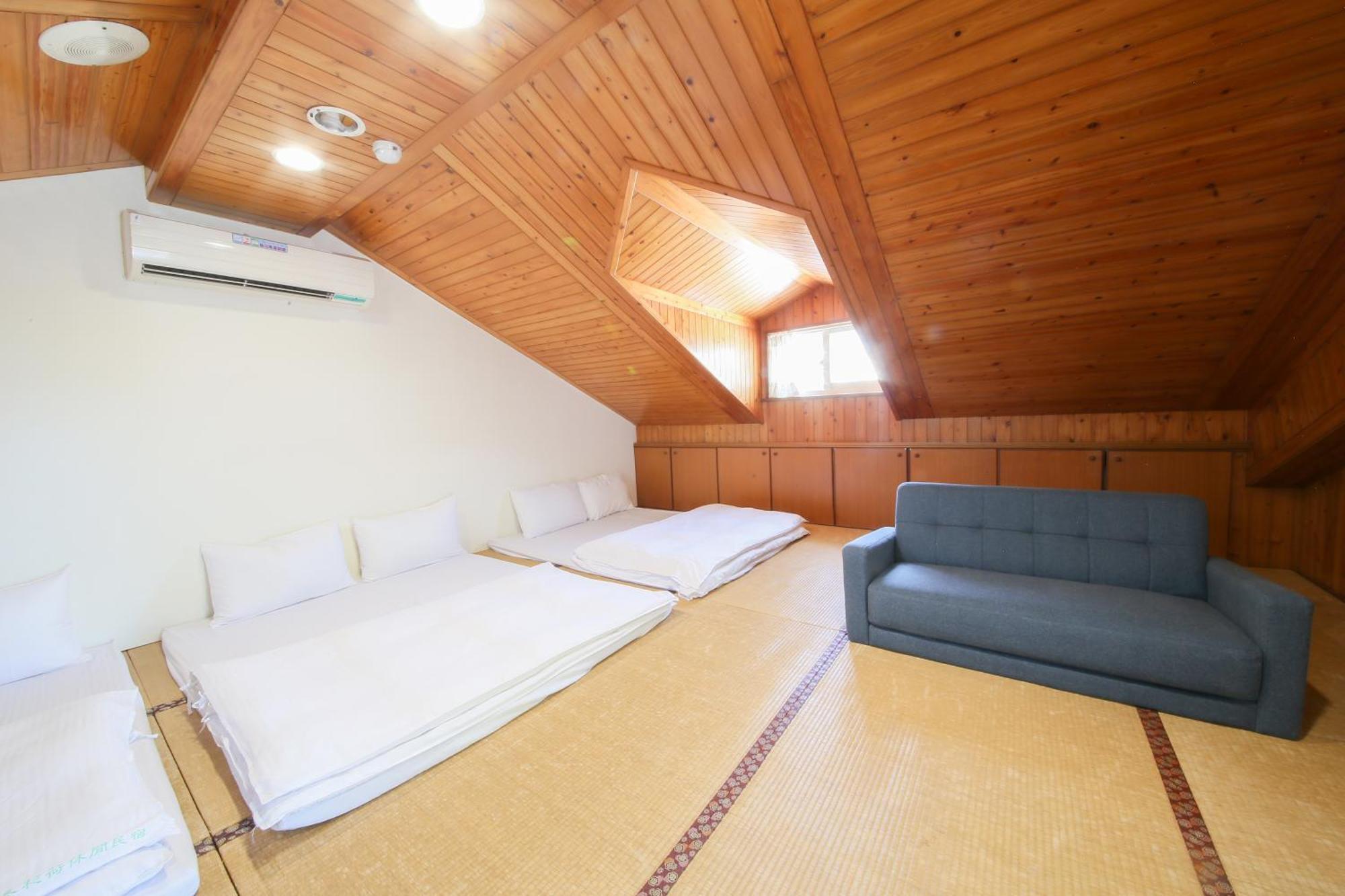 Dong Shan He B&B Dongshan  Chambre photo